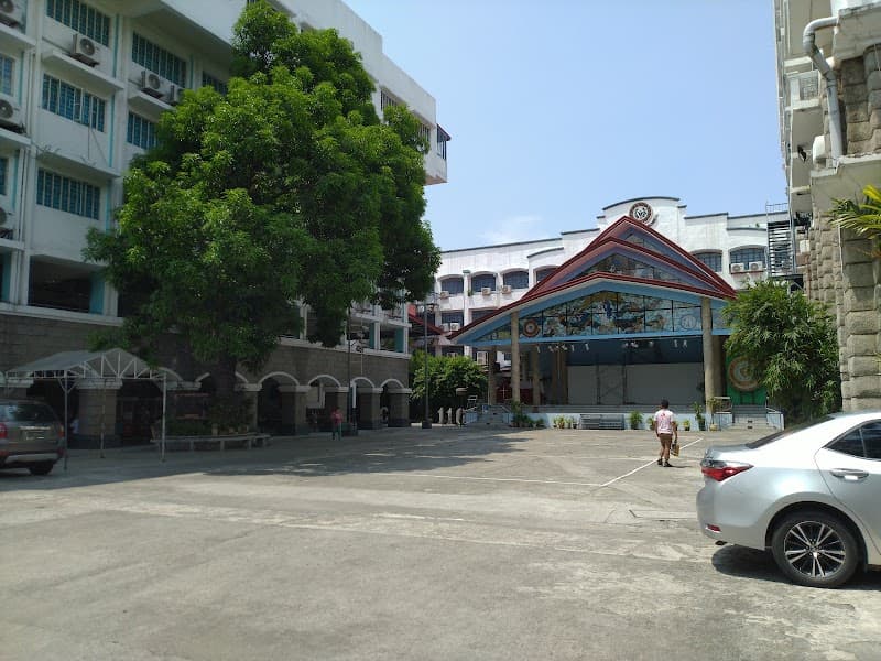 Pasig Catholic College (Main Campus) photo 1