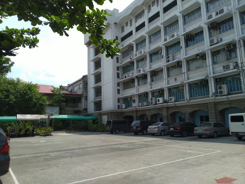 Pasig Catholic College (Main Campus) photo 3