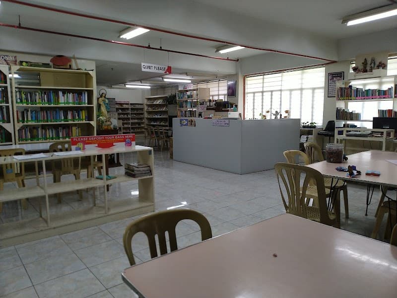 Pasig Catholic College (Main Campus) photo 4