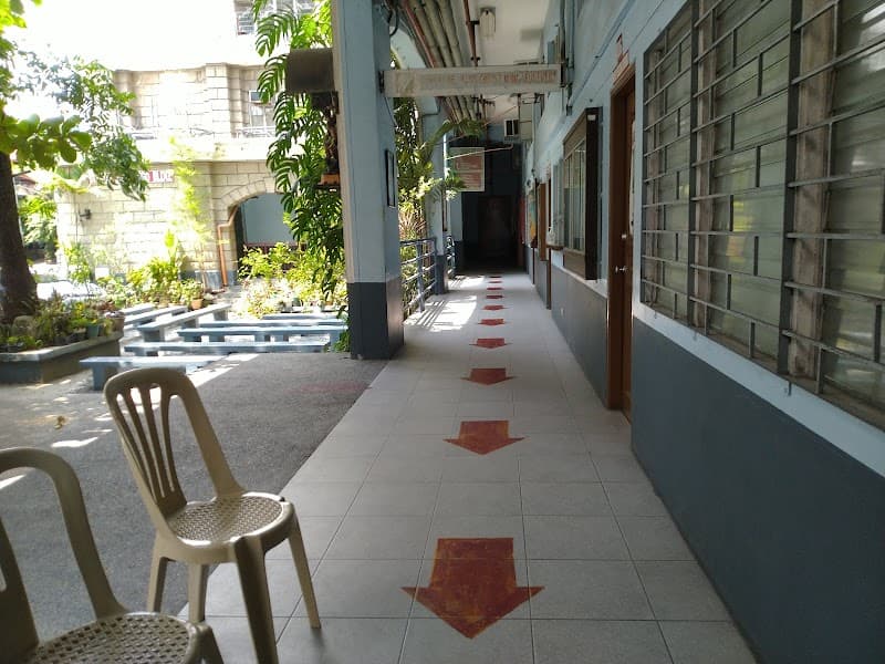 Pasig Catholic College (Main Campus) photo 5