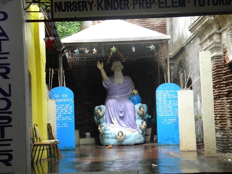 Pater Noster Learning Center photo 1