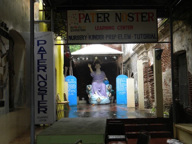 Pater Noster Learning Center photo 2