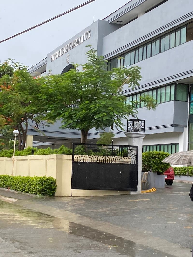 PATTS College of Aeronautics photo 1