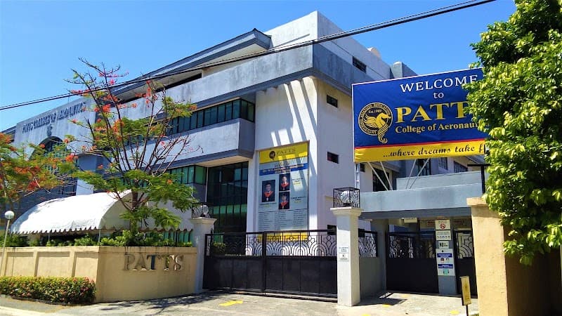 PATTS College of Aeronautics photo 2