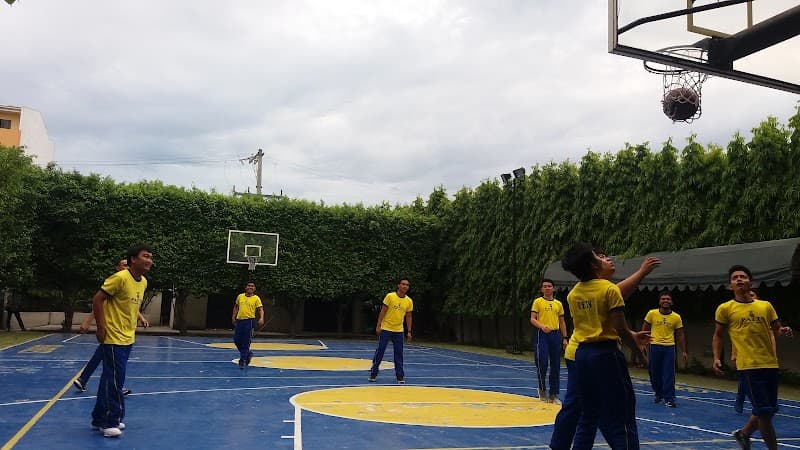 PATTS College of Aeronautics photo 3