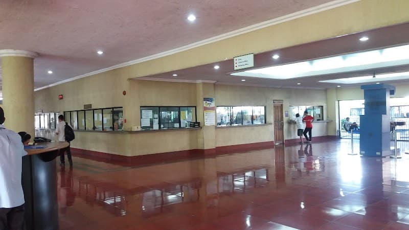 PATTS College of Aeronautics photo 4