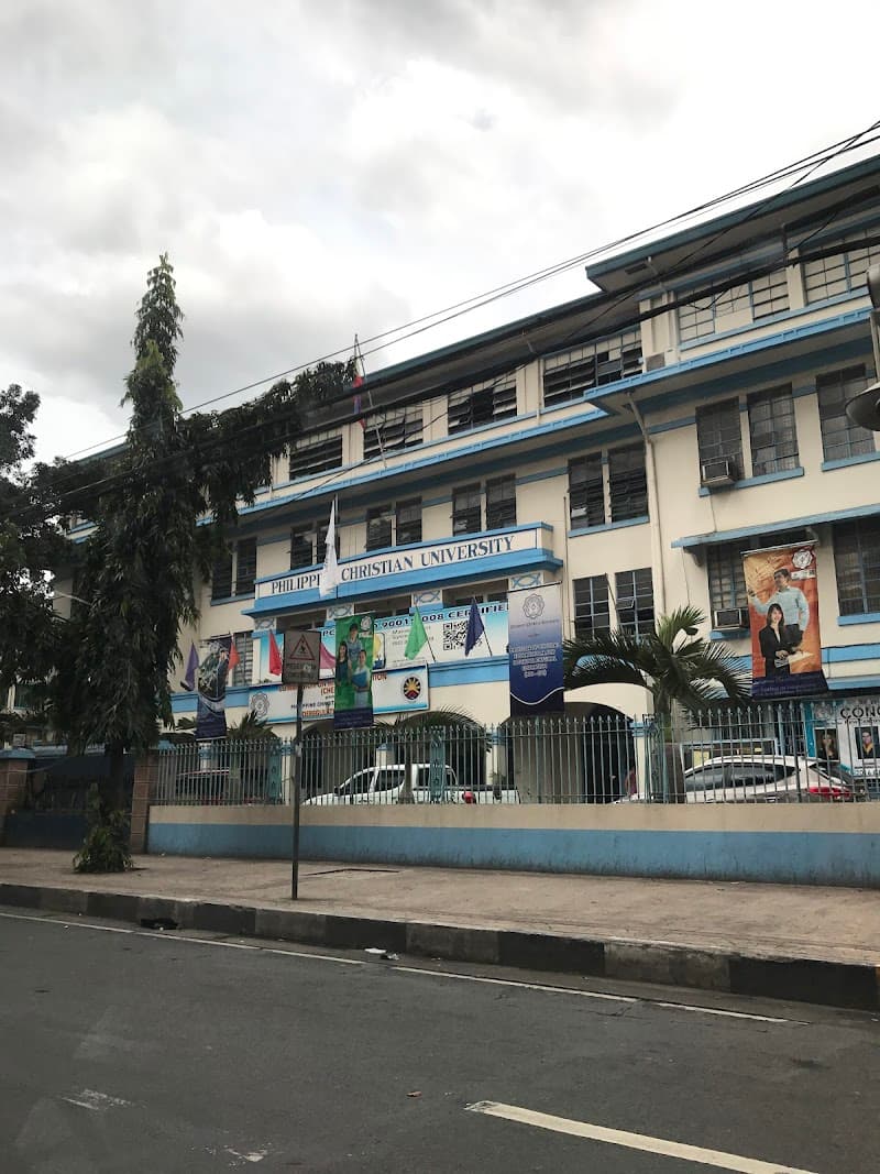 Philippine Christian University photo 2
