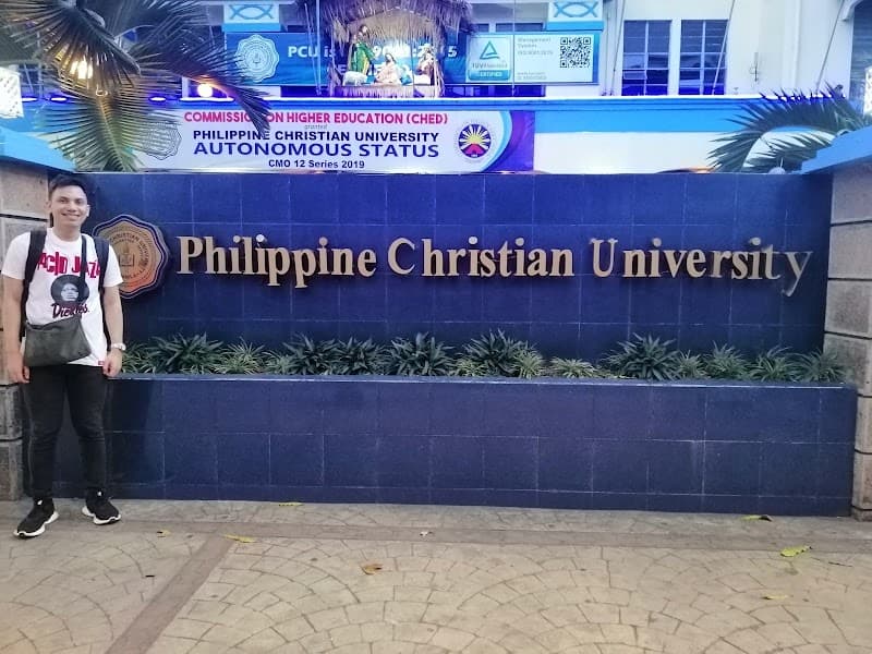 Philippine Christian University photo 3