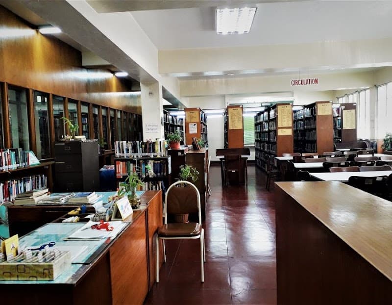 Philippine Christian University photo 4