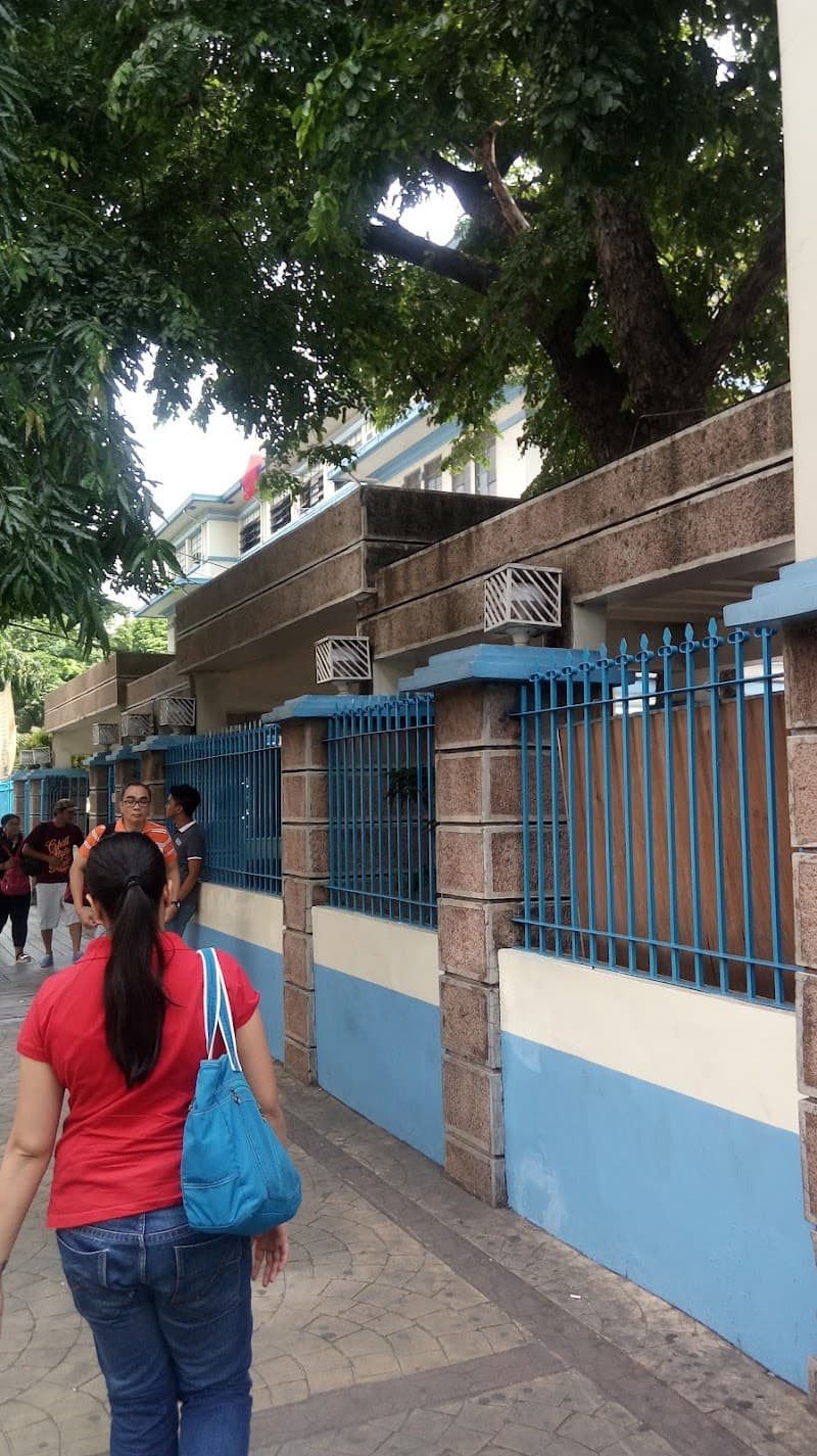 Philippine Christian University photo 5