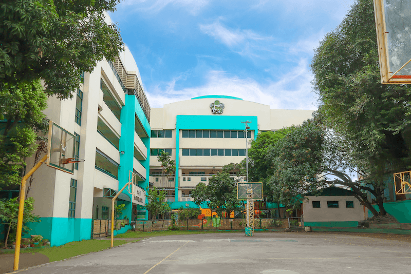 Philippine Cultural College photo 1