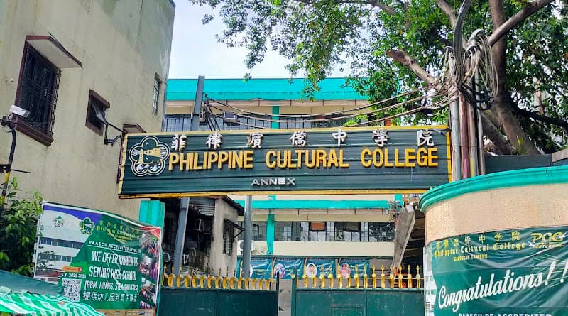 Philippine Cultural College photo 2