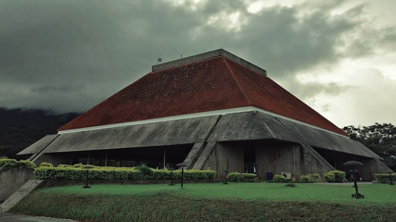 Philippine High School For The Arts photo 1