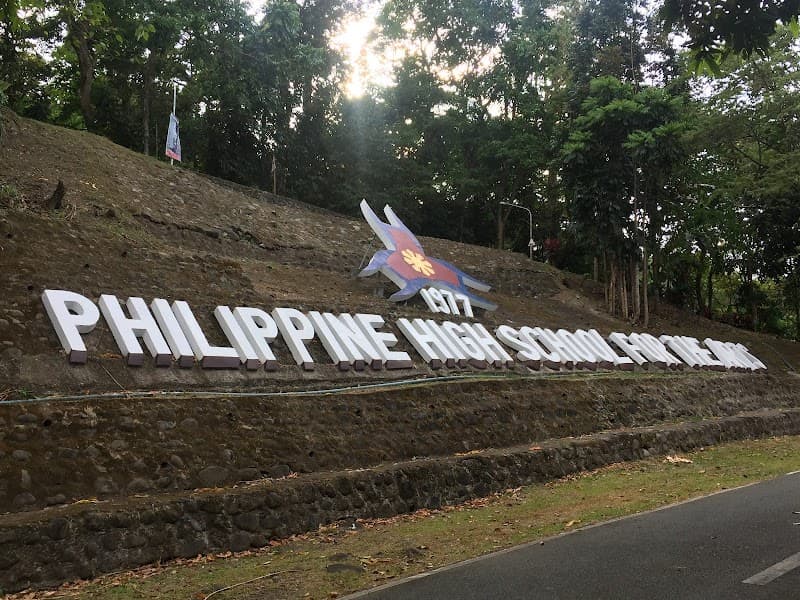 Philippine High School For The Arts photo 5