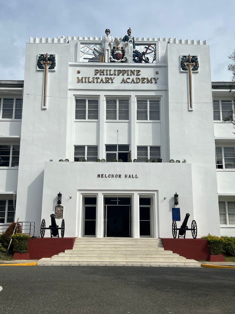 Philippine Military Academy (PMA) photo 1