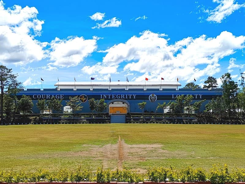 Philippine Military Academy (PMA) photo 2