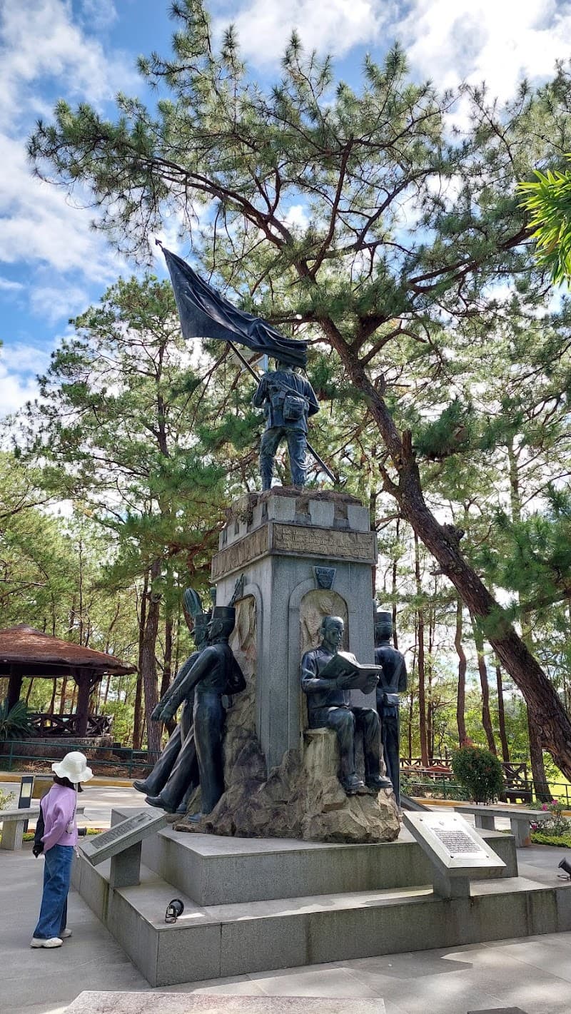 Philippine Military Academy (PMA) photo 4