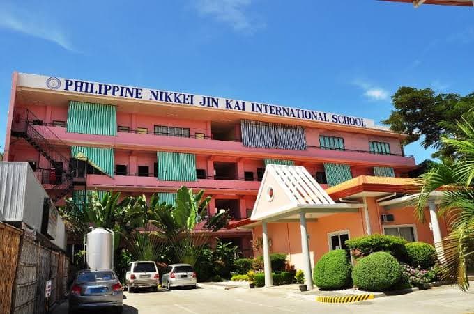 Philippine Nikkei Jin Kai International School photo 1