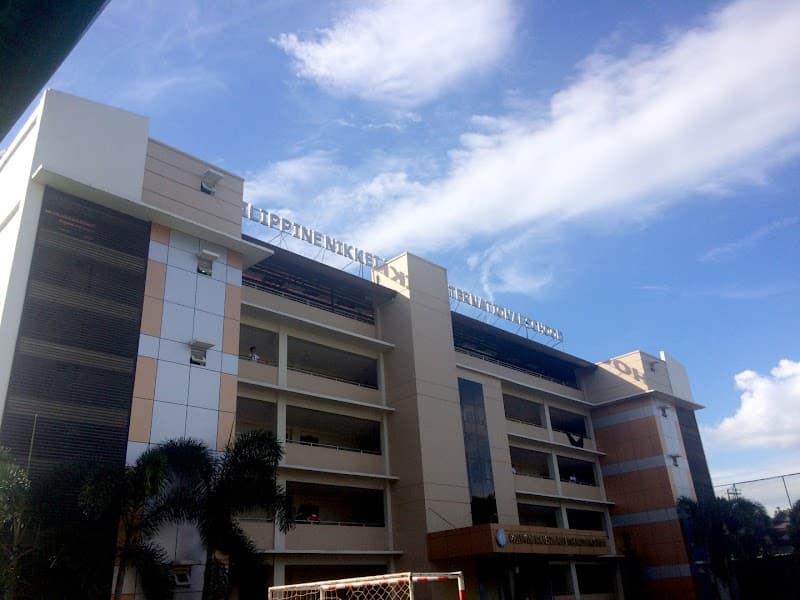 Philippine Nikkei Jin Kai International School photo 2