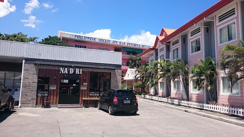 Philippine Nikkei Jin Kai International School photo 3
