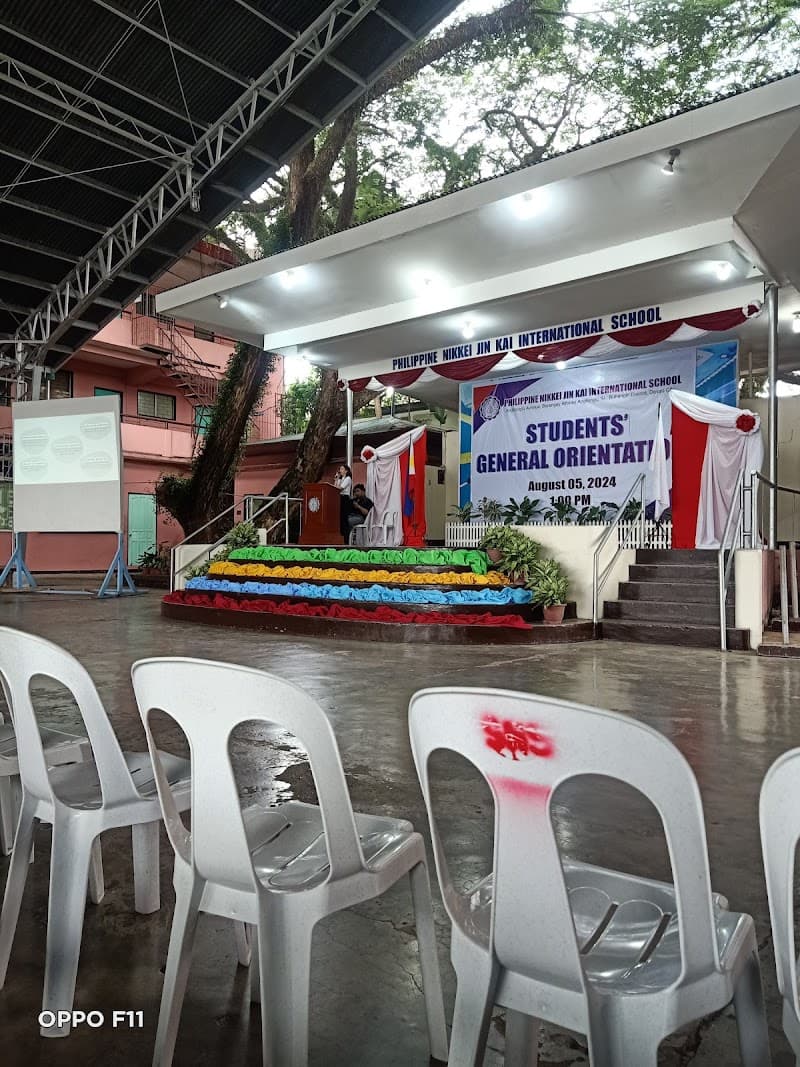 Philippine Nikkei Jin Kai International School photo 4