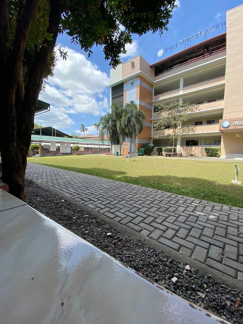 Philippine Nikkei Jin Kai International School photo 5