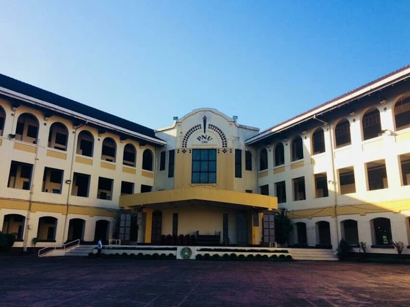 Philippine Normal University - Manila photo 1