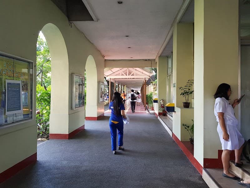 Philippine Normal University - Manila photo 3