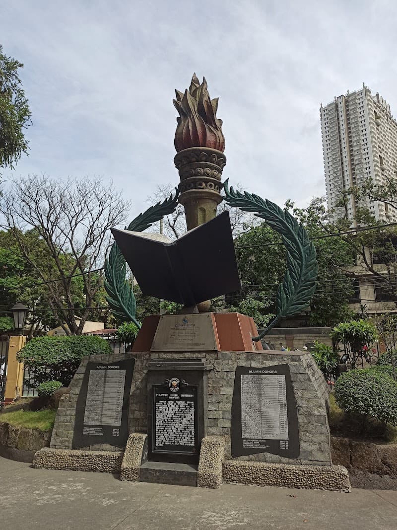 Philippine Normal University - Manila photo 5