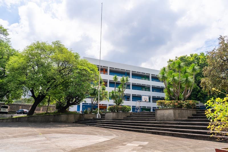 Philippine School of Business Administration photo 1