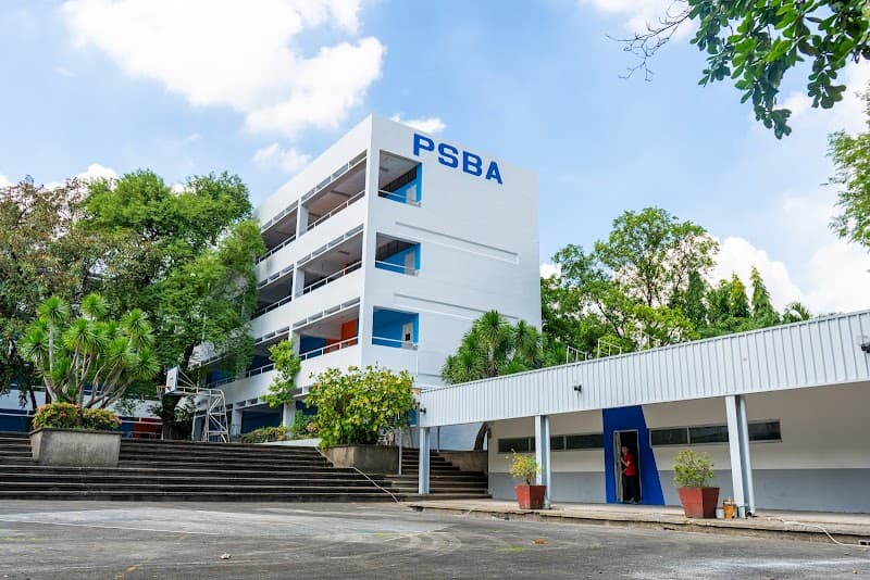 Philippine School of Business Administration photo 2
