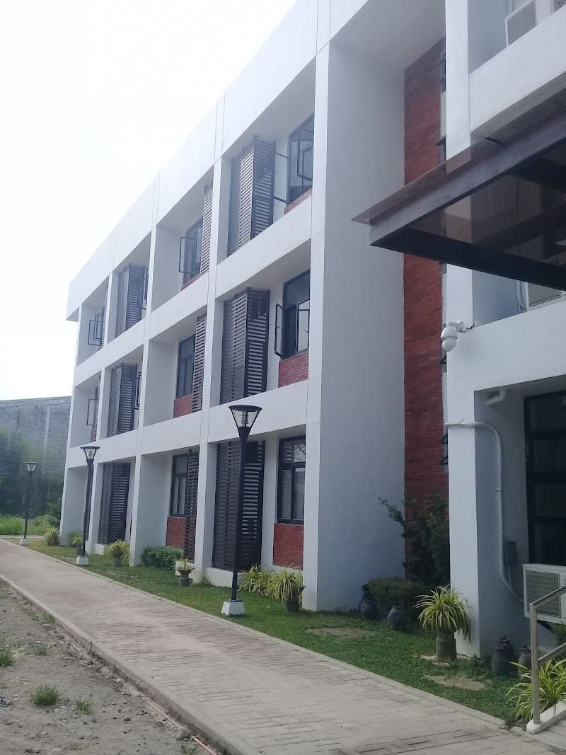 Philippine Science High School Central Luzon Campus photo 3