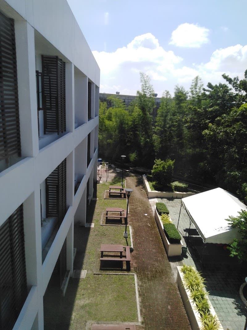 Philippine Science High School Central Luzon Campus photo 4