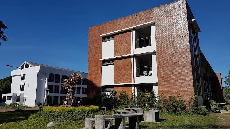 Philippine Science High School Central Luzon Campus photo 5