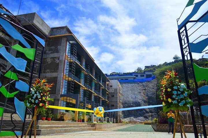 Philippine Science High School Cordillera Administrative Region Campus photo 2