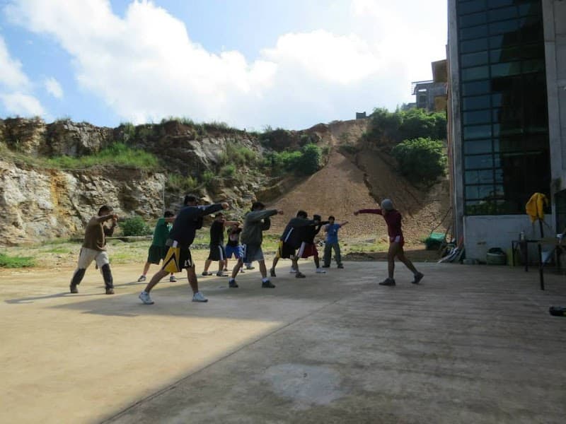 Philippine Science High School Cordillera Administrative Region Campus photo 3