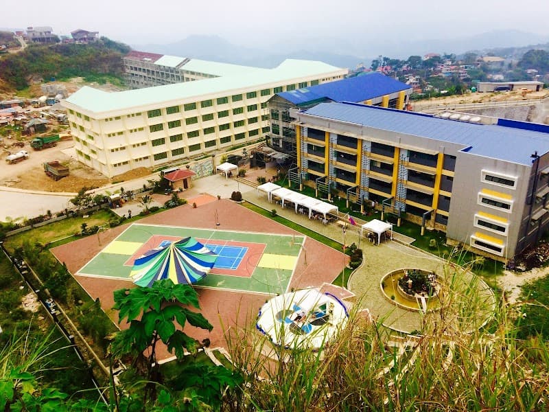 Philippine Science High School Cordillera Administrative Region Campus photo 4