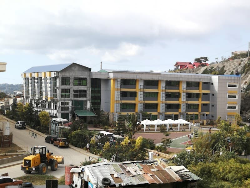Philippine Science High School Cordillera Administrative Region Campus photo 5