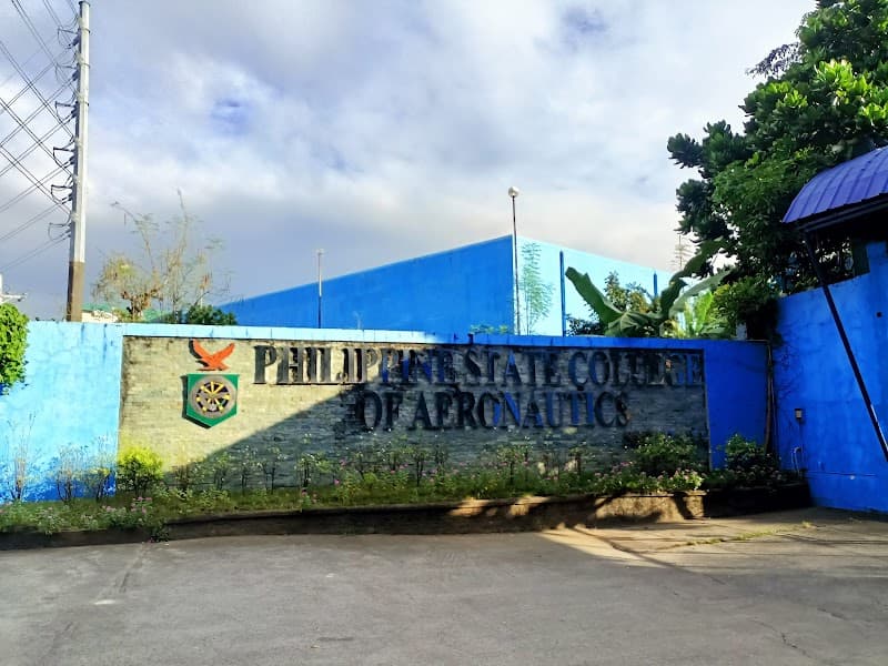 Philippine State College of Aeronautics photo 2