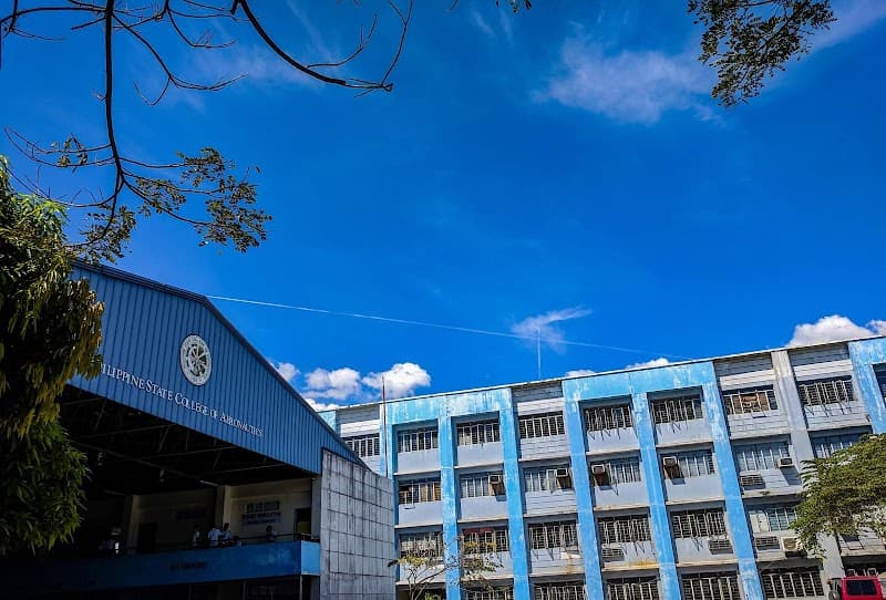 Philippine State College of Aeronautics photo 3