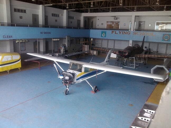 Philippine State College of Aeronautics photo 4