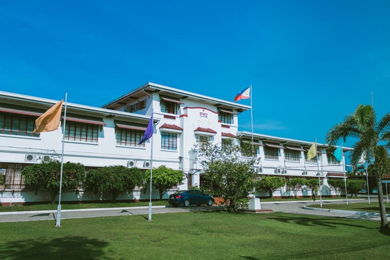 Philippine Women's College of Davao photo 1