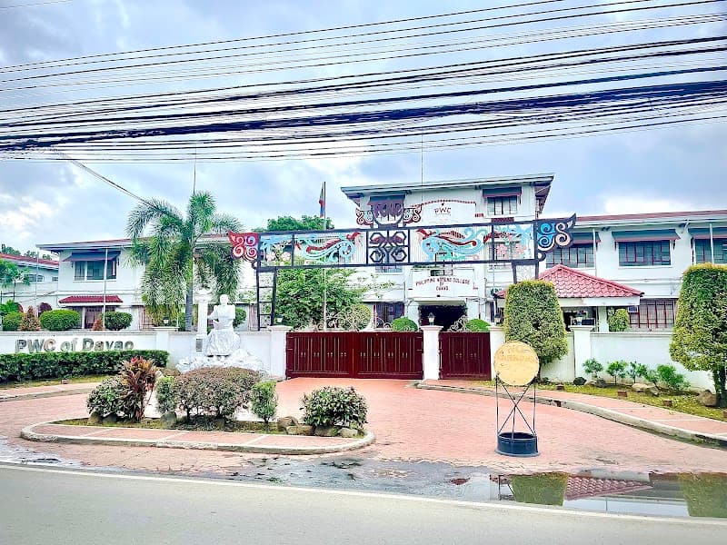 Philippine Women's College of Davao photo 2
