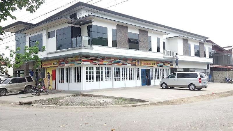 Philippine Women's College of Davao photo 5