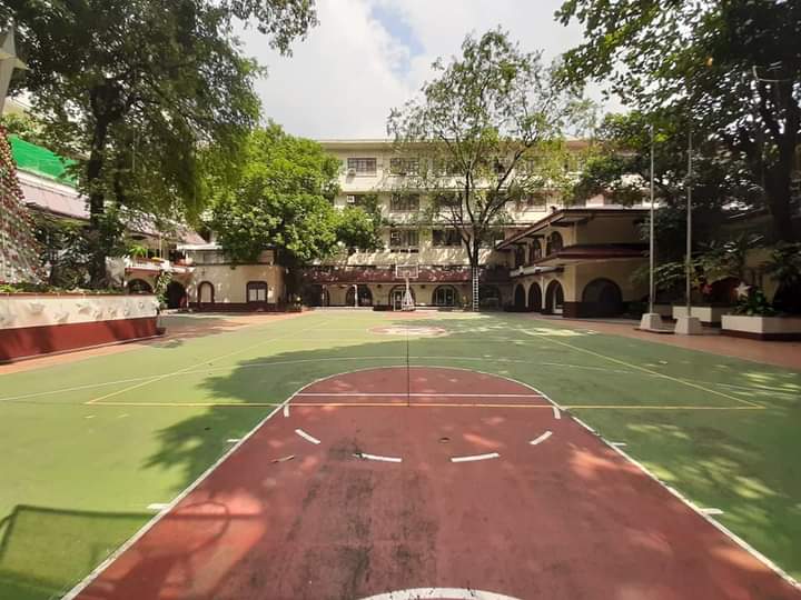 Philippine Women's University photo 1