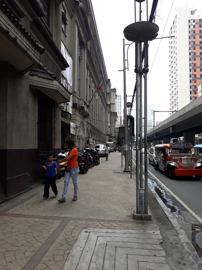Philippine Women's University photo 5