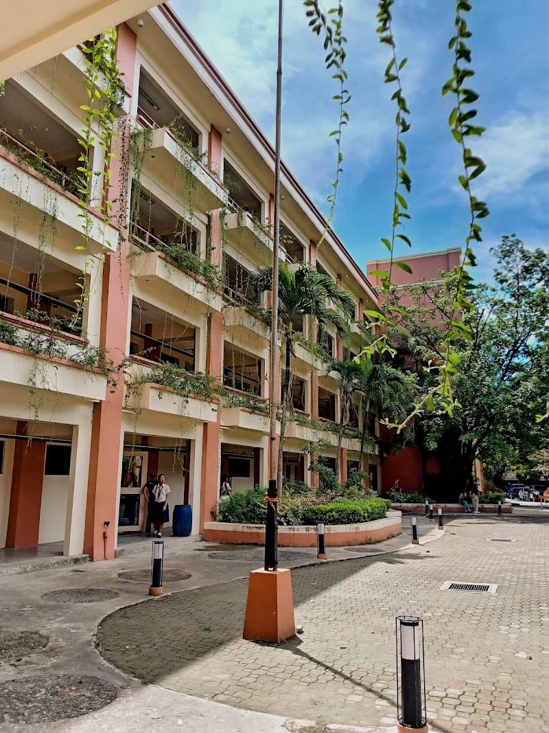 PHINMA Araullo University photo 2