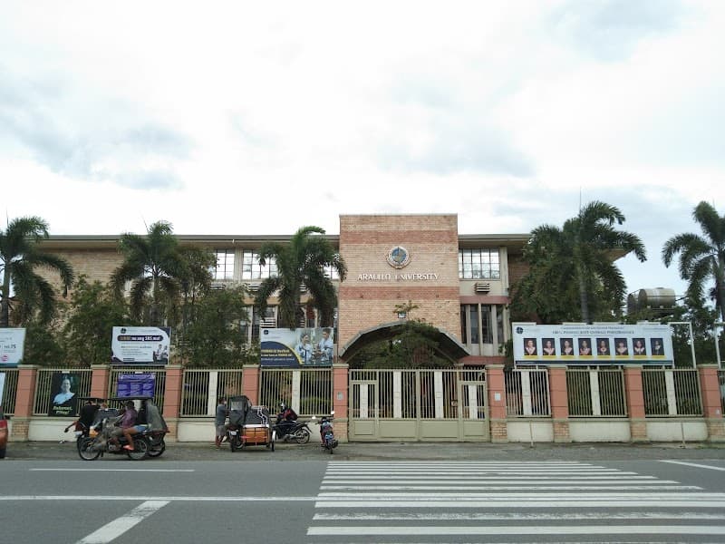 PHINMA Araullo University photo 3