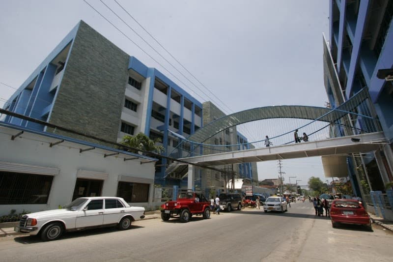 PHINMA - Cagayan de Oro College (COC) photo 1