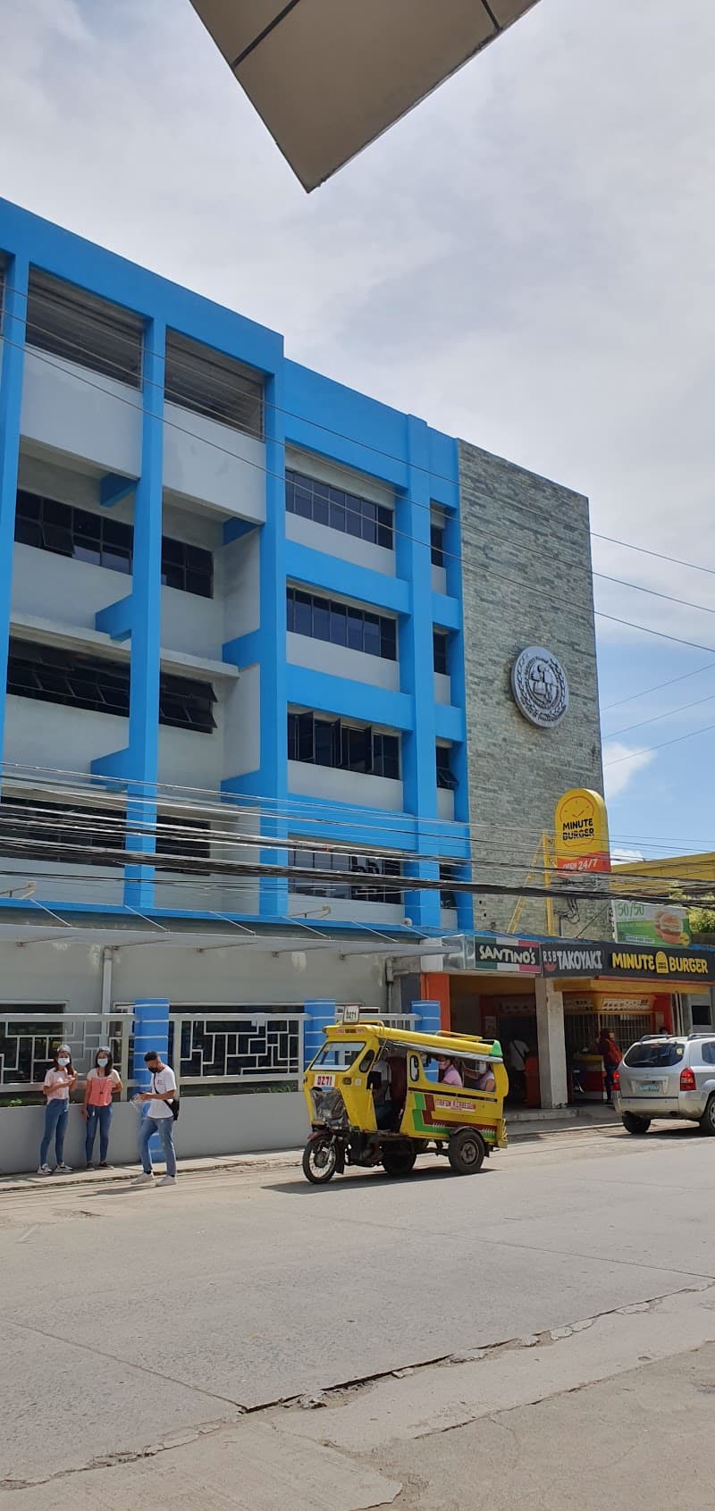 PHINMA - Cagayan de Oro College (COC) photo 2